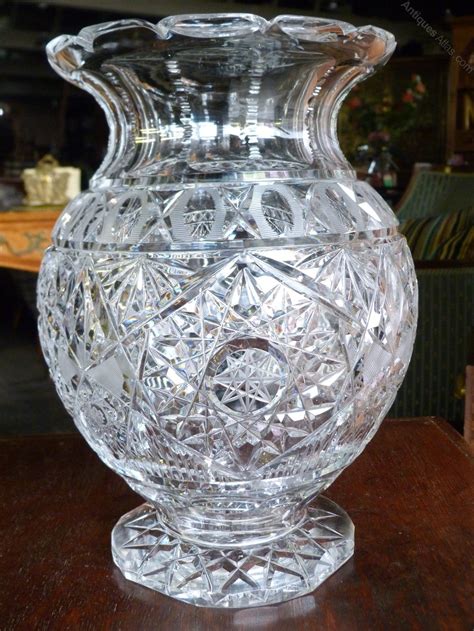 19 Gros Vase En Verre Untuk Mempercantik Rumah
