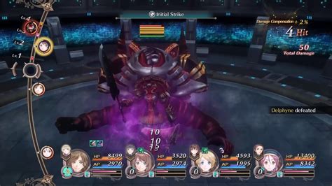 Black rose valkyrie for ps4 and pc. Dark Rose Valkyrie - Final boss battle (Very Hard) - YouTube