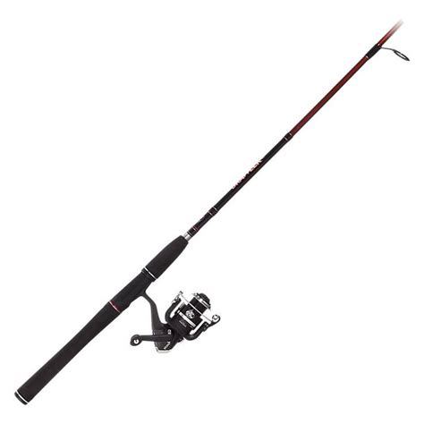 Bass Pro Shops Brawler Spinning Rod And Reel Combo Bass Pro Shops