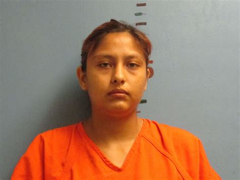 Zapata woman sentenced for killing 1-year-old son