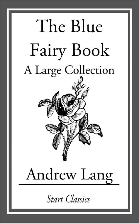 The Blue Fairy Book Ebook By Andrew Lang Official Publisher Page