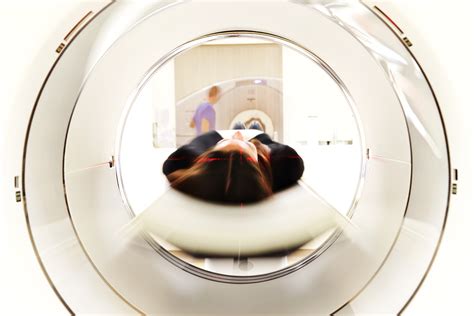 How To Survive An Mri If You Are Claustrophobic