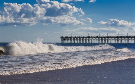 17 Great Things To Do In Surf City Nc Carolina Retreats