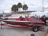 Images of Vision Bass Boats