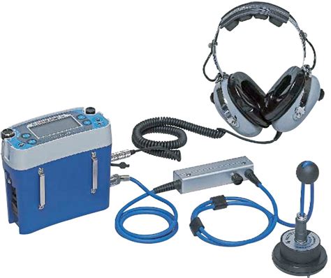 Can You Buy Your Own Underground Leak Detection Equipment Leak Masters