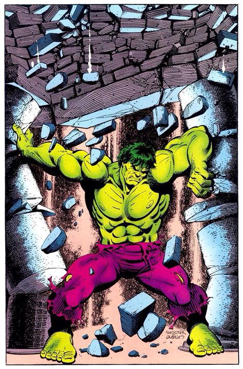 Classic Hulk Hulk Comic Hulk Marvel Marvel Vs Dc Superhero Comic