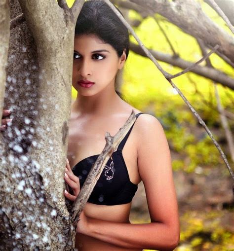 Celebrities Fashion Trend Naveena Hot Photo Shoot For Ice Cream Telugu