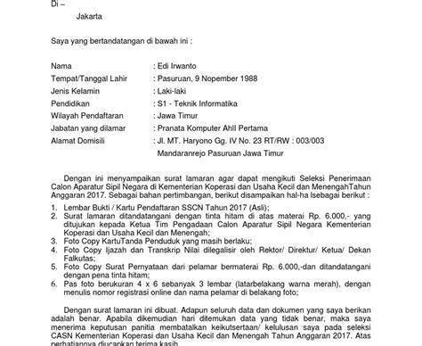 Contoh rencana kerja koperasi simpan pinjamfull description. Contoh Surat Lamaran Kerja Di Koperasi Simpan Pinjam ...