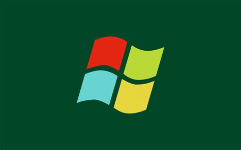 Windows Logo Wallpapers Wallpapersafari