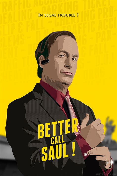 Television Show Review Better Call Saul The Collegian Reporter