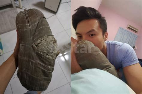 Check spelling or type a new query. Bapa anak satu tak segan kongsi kisah bantal busuk usang ...