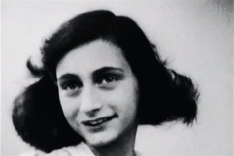 Anne Frank Died Sooner Than You Think Researchers Say Las Vegas