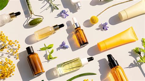 How To Pick The Right Skincare Products For Your Skin Type Still
