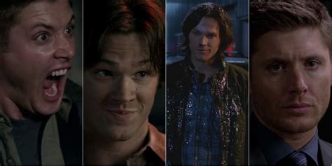 Supernatural The Funniest Episode From Each Season