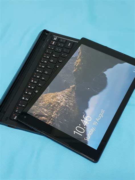 Alcatel Plus 10 Lte Windows 10 Tablet Mobile Phones And Gadgets Tablets
