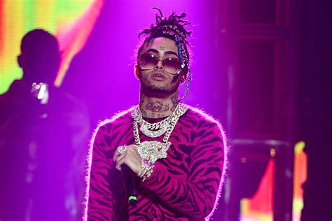 Lil Pump Says Hes Retiring From Music Xxl