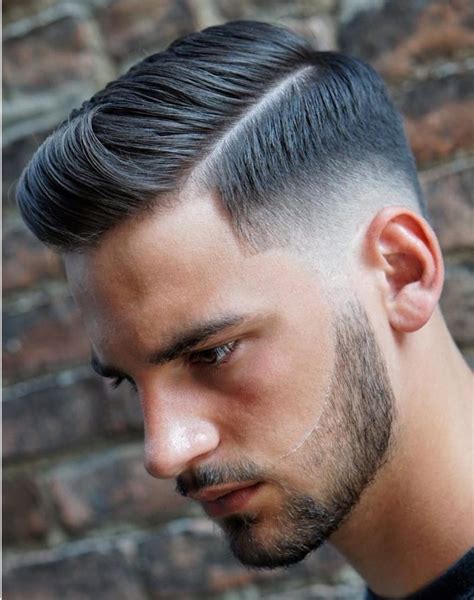Https://tommynaija.com/hairstyle/1 Side Hairstyle Photo
