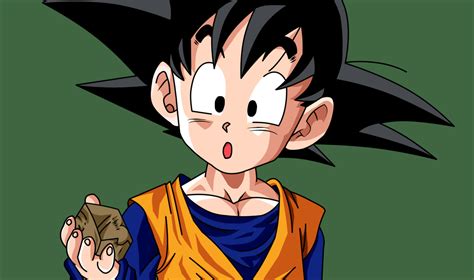 Dragon Ball Goku Personagens De Anime Desenho De Anime Imagesee
