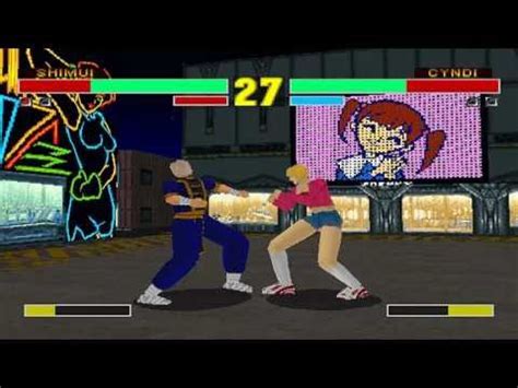 Latest sony playstation games most played sony playstation games top rated sony playstation games alphabetical. Fighting Eyes ファイティングアイズ Game Sample - Playstation - YouTube