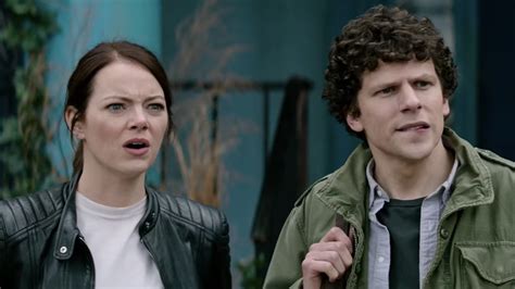 Zombieland Double Tap Trailer Brings The Dysfunctional Makeshift Family Back Together