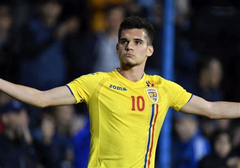 Official twitter account of ianis hagi football player for rangers fc and 🇹🇩 @nike athlete. Mesajul lui Ianis Hagi pentru contestatarii săi după ...