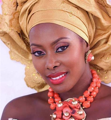 Traditional Wedding Headdress African All Fashion Womens Fashion Fashion Trends Nigerian