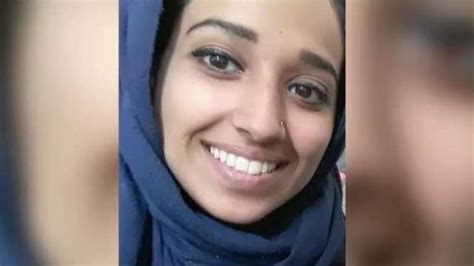 Judge Strikes Down Request To Expedite Case Of Isis Bride On Air