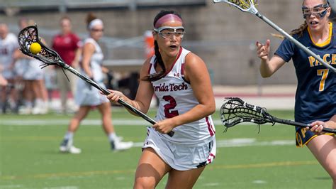 Mary Gormley Women S Lacrosse Florida Tech Panthers