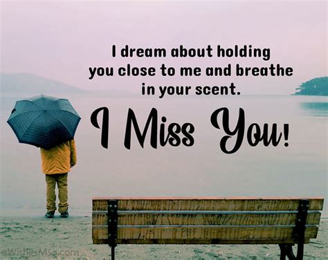 Top Romantic I Miss You Messages For Her