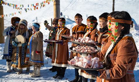 Dozen Dream Destination Yakutsk For The Extreme Weather
