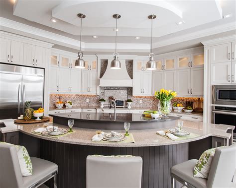 Houzz Kitchens Home Interior Design