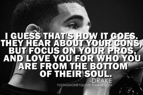 Drake Money Quotes Quotesgram
