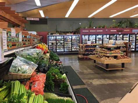 10 Incredible Supermarkets In Washington Youve Probably Never Heard Of
