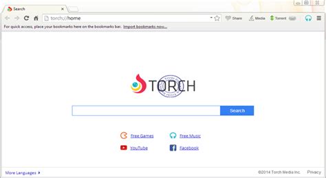 Download Torch Web Browser For Mobile