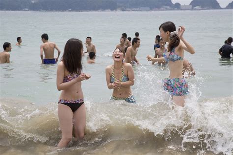 のべおか下阿蘇ビーチで「海開き」！ 中九州・横浜情報サイト「パワナビ」