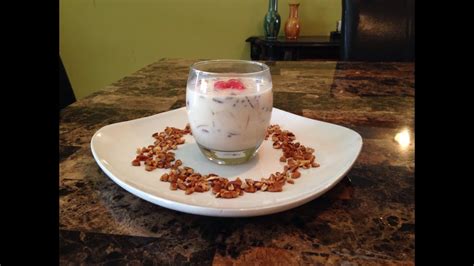 Te invitamos a quedarte con nosotros para conocer esta increíble receta de ensalada de frutas con crema y nuez, te encantará a ti y a toda la familia, eso te lo aseguramos. Ensalada de frutas con crema y nueces (fruit salad) - YouTube