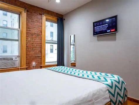 Morris Guest House Adults Only New York New York Ny Best Rates