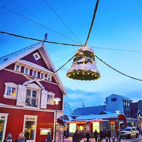 10 Christmas Activities To Do In Reykjavik 2022