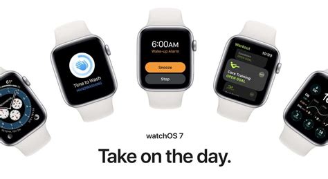 Apple Launches Public Beta Watchos 7 For New Apple Watch Babblesports