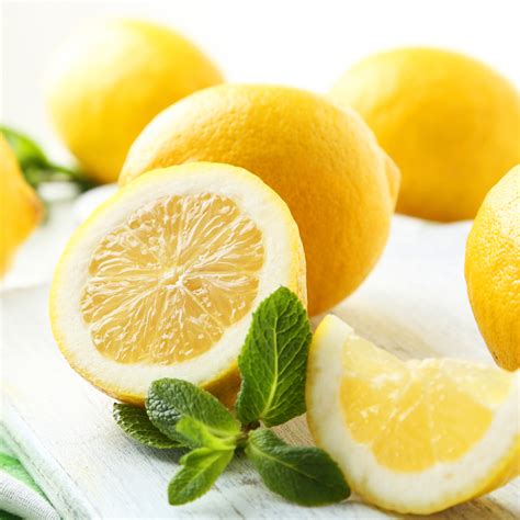 Meyer Lemon Fragrance Oil 323 Crafters Choice