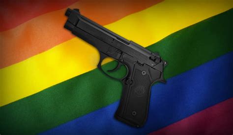 Lgbt And Pink Pistols On Orlando Massacre Outdoorhub