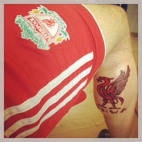 Runcorn linnets football club, runcorn. YNWA. You'll Never Walk Alone. Liverpool liverbird tattoo ...
