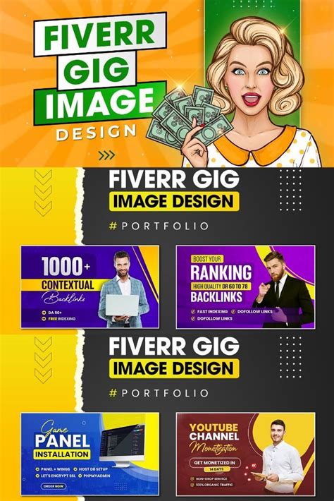sufyanmemon683 i will design best fiverr gig image thumbnail for 10 on fiverr