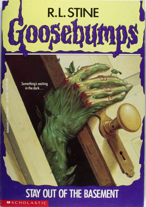 The 10 Best Goosebumps Covers Ranked ‹ Literary Hub