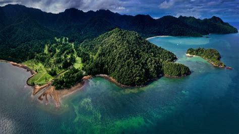 Langkawi Malaysia The Datai Reopens After 83 Million