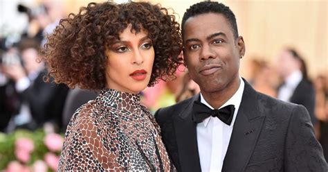 Who Is Chris Rock Dating Latest Update On Chris Rocks Relationship