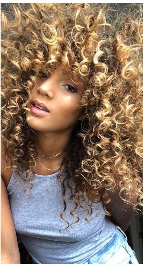 37 Cute Best Curly Hairstyles Images And Ideas For Women