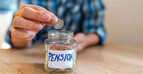 Mengenal Dana Pensiun Manfaat Fungsi Dan Jenisnya