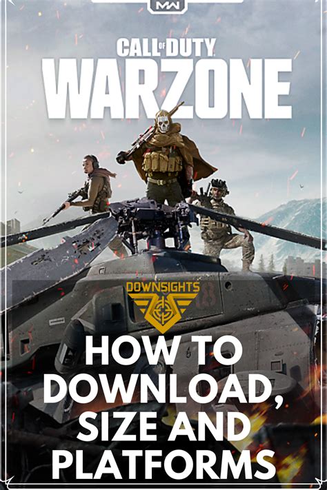 Call Of Duty Warzone All Ps4 Launch Times Guide
