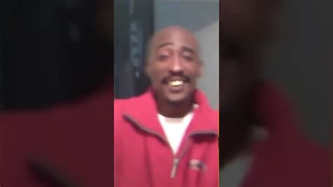 Allhiphop.com is reporting that the urban legend of tupac's phantom daughter has come back to the surface. Tupac in Cuba and 45 years old 2pac is alive - YouTube